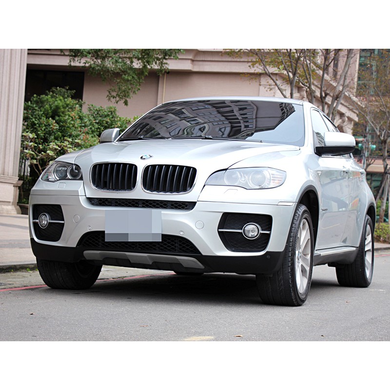 ２０１０年 Bmw X6 35i超優越休旅車 配備齊全應有盡有 全額貸款沒問題 配合我就讓你過件 蝦皮購物