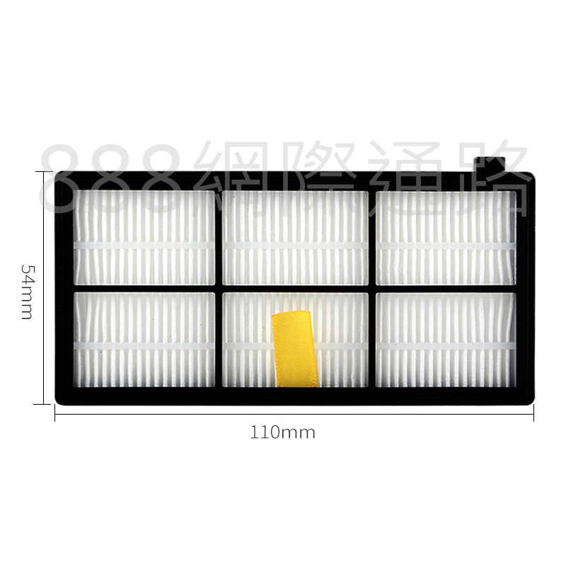 IRobot roomba：860  880 960 980 800 900系列掃地機配件 濾網 HEPA 濾綿 配件