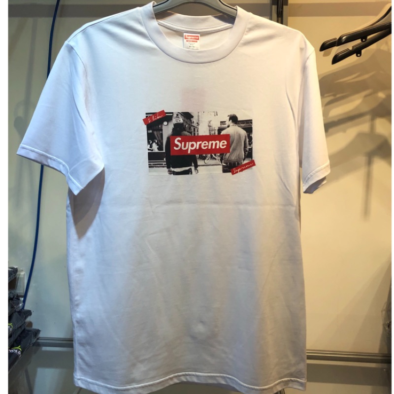 Supreme男士t恤supreme 潮牌新款男装休闲时尚印花头像纯棉t恤 价格图片品牌报价 苏宁易购大唐国际海外专营店