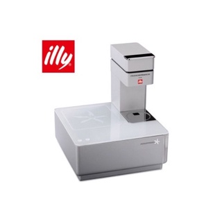 illy Y1.1 白色 德國紅點設計大獎膠囊咖啡機 全新產品