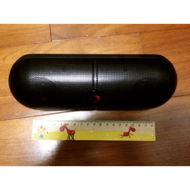 Beats Pill xl 膠囊行動藍芽喇叭