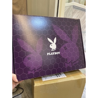 全新💐PLAYBOY禮盒冬季毛毯溫暖心意💡好選擇