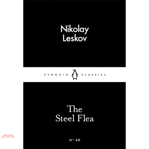 The Steel Flea