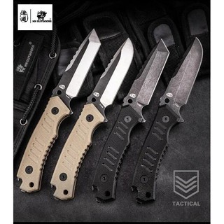 【山道具屋】漢道 HX OUTDOORS 多用途步兵戰術直刀