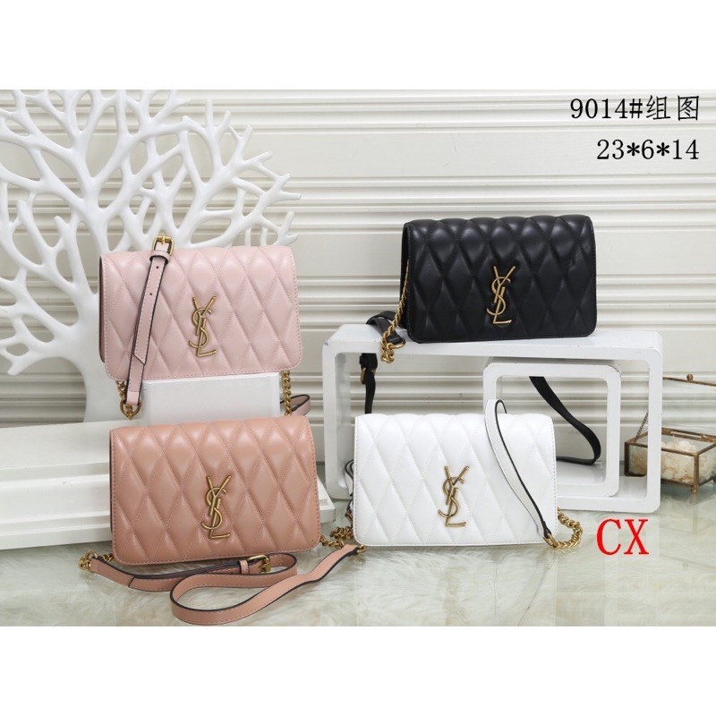 Ysl聖羅蘭包包的價格推薦第3 頁 21年6月 比價比個夠biggo