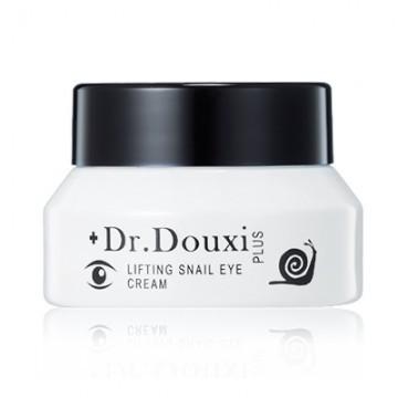 【美麗人兒】Dr.Douxi 朵璽頂級明眸修護蝸牛眼霜15g