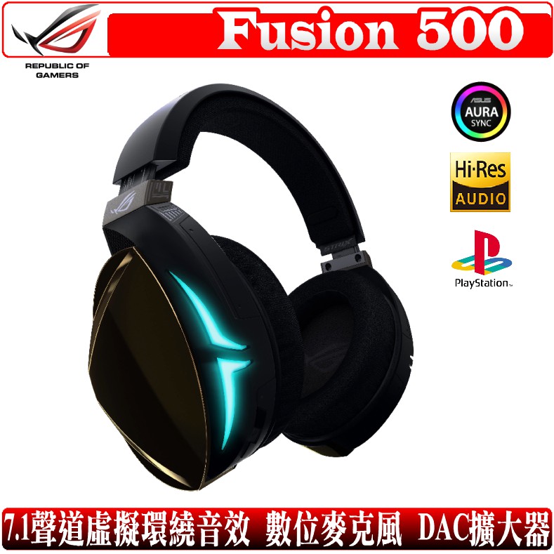 rog 500