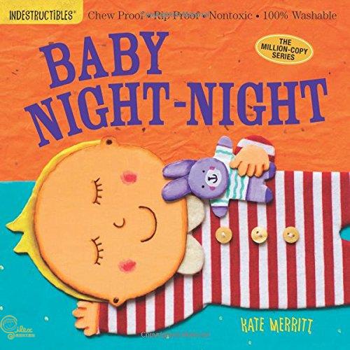 Baby Night-Night【金石堂、博客來熱銷】