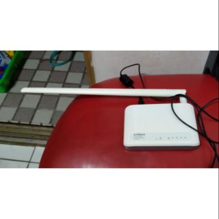 EDiMAX N150網路無線分享器