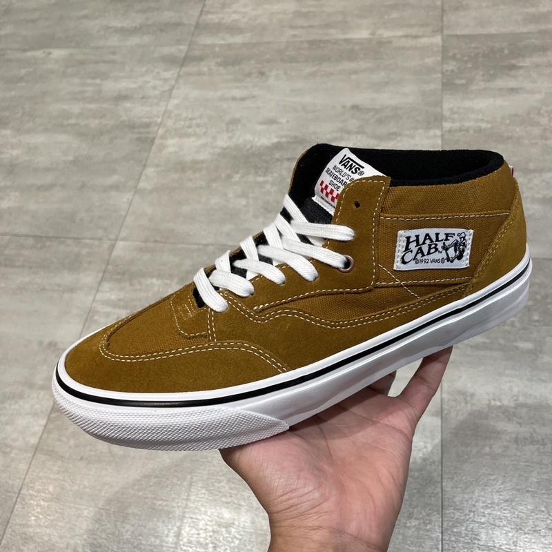 Vans Half Cab的價格推薦- 2022年7月| 比價比個夠BigGo Vans Half Cab的價格推薦- 2022年7月| 比價比個夠BigGo