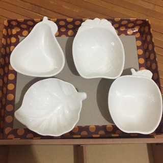 樂曼尼LEMANI4入多用途造型碟