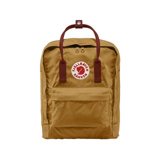 瑞典北極狐 Fjällräven Kånken Classic 後背包 國民書包-多款顏色(FR23510)