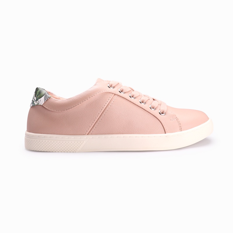 Bata 女士運動鞋 (5505543) 粉紅色