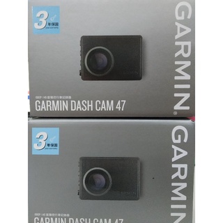 聊聊可議 GARMIN Dash Cam 47 WIFI+1080p. 前鏡頭行車紀錄器