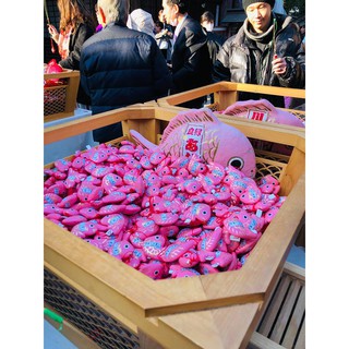 日本直送 日本神社 巫女加持 平安 良緣御守