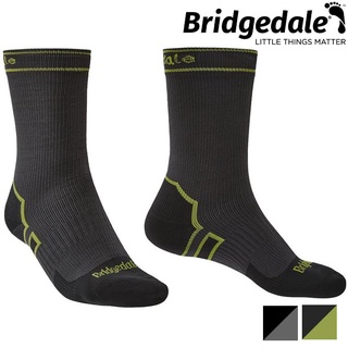 Bridgedale Stormsock 全天候防水襪 710 089 輕量中筒 零碼特價