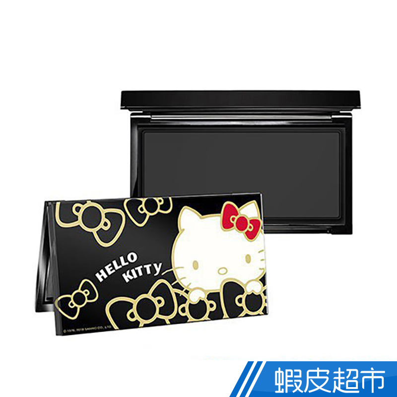 Solone  Hello Kitty 奢華黑金彩盒 (8色塑盒)  現貨 蝦皮直送