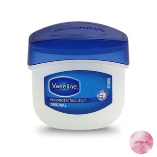 【喬娜莉亞美妝】 Vaseline 凡士林 三重精煉凝膠迷你修護版 7g 裸裝