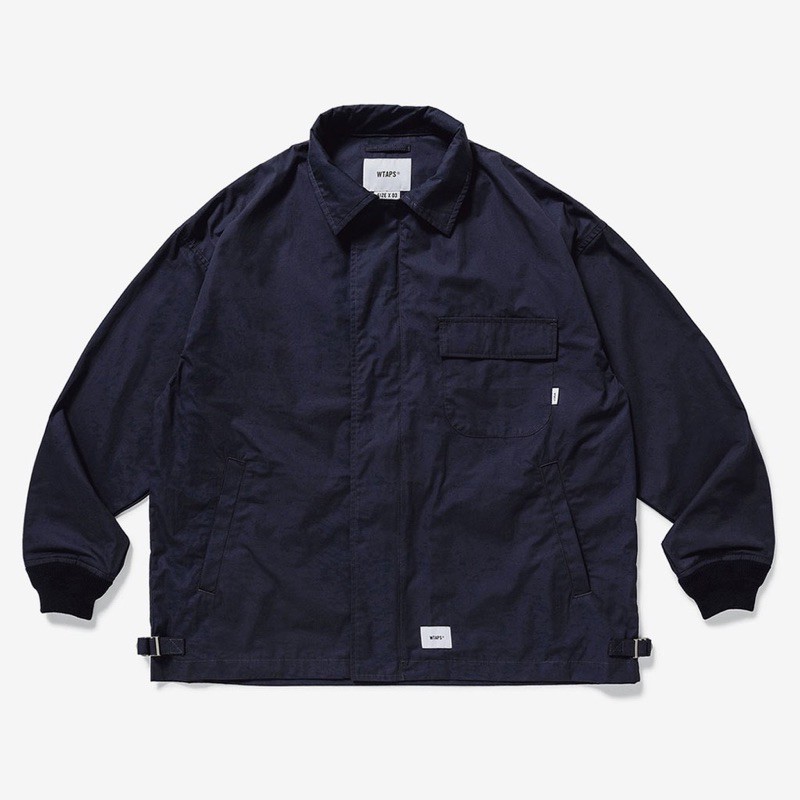 Wtaps 20ss Jacket的價格推薦- 2023年12月| 比價比個夠BigGo