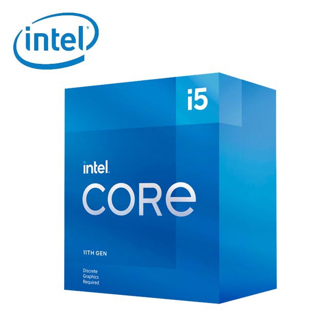 現貨不用等 INTEL 英特爾 I5 11400 台灣公司貨 最後一顆