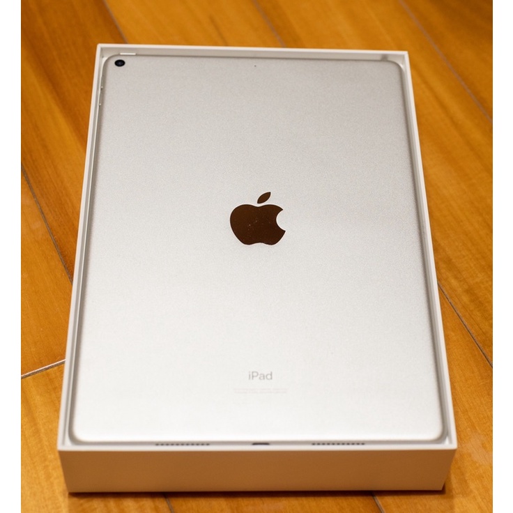 iPad Air 3 64g 銀色