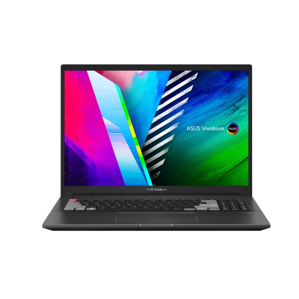 華碩 ASUS VivoBook Pro M7600QE 0068K5900HX 零度黑 R9-5900HX/16G