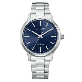 【大新竹鐘錶】Citizen 星辰錶 都會風經典簡約光動能BJ6541-58L 錶徑 38MM