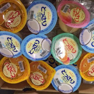 [甜心公主]達樂美Tarami日本果凍$300/6入/盒(現貨)