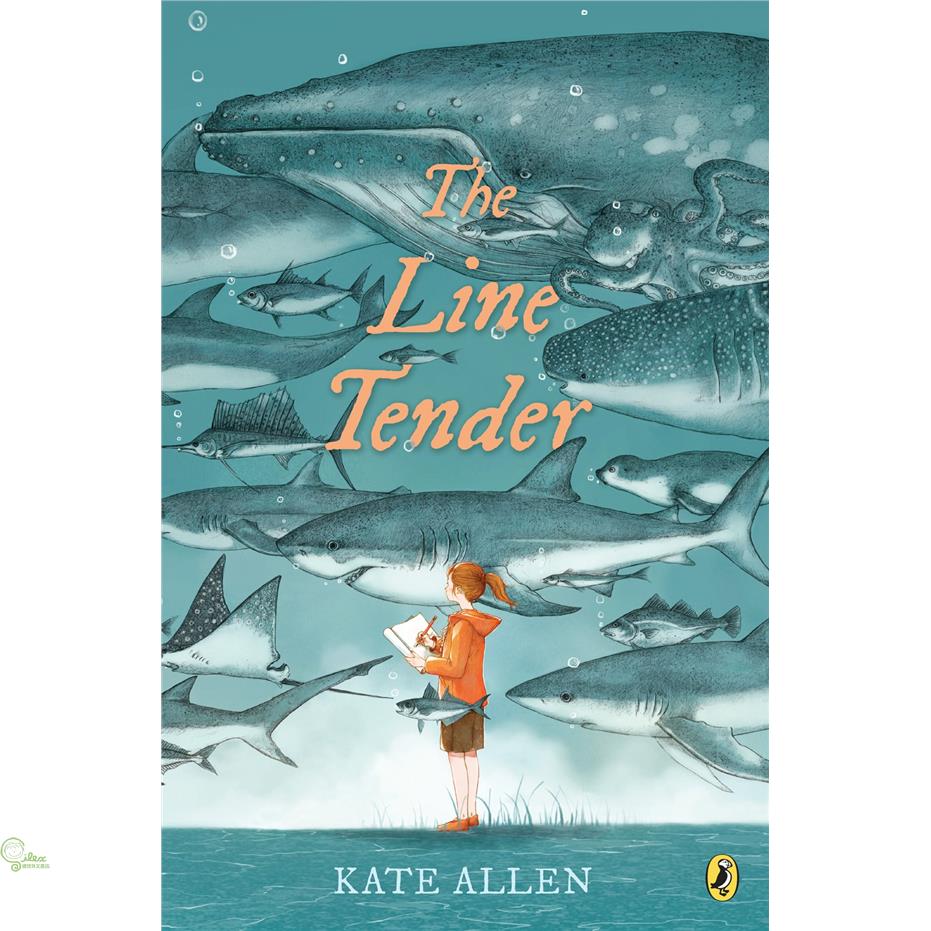 The Line Tender