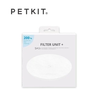 ⧔趴趴狗寵物精品⧕ PETKIT 佩奇 智能寵物循環活水機專用濾心