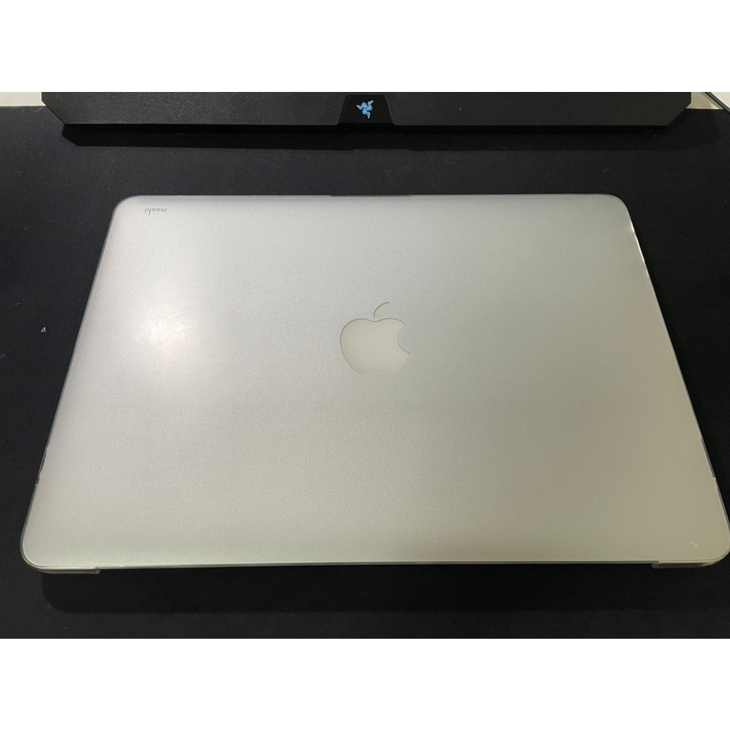 「私人好貨」🔥工作機 MacBook Air 13吋 4G 256GB A1369 中古電腦 二手 筆記型電腦 自售