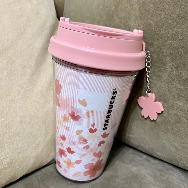 Starbucks 星巴克杯 日本櫻花杯 2018限定｜355ml