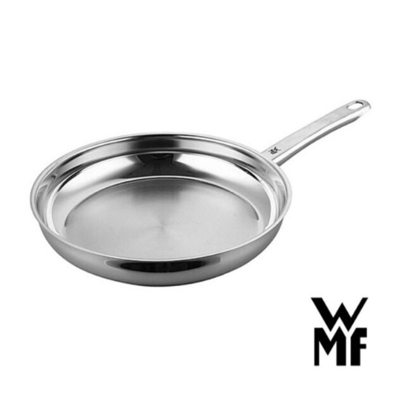 德國WMF DIADEM PLUS系列24cm平底煎鍋