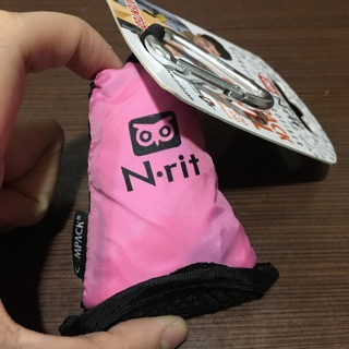 露營/登山/外出運動推薦：NRIT 迷你隨身巾/運動毛巾