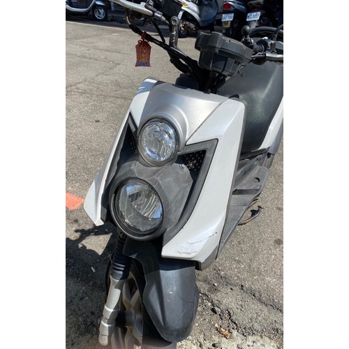 自售山葉機車的價格推薦 21年11月 比價比個夠biggo