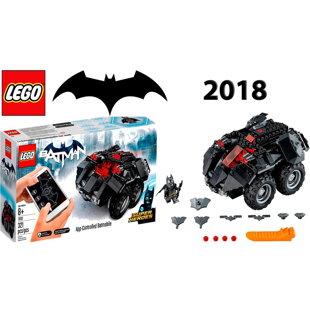 lego 76112 batman