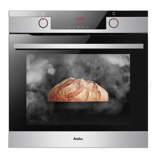 Amica XTN-1100IX TW 微蒸氣烘焙烤箱(77公升) ※熱線07-7428010