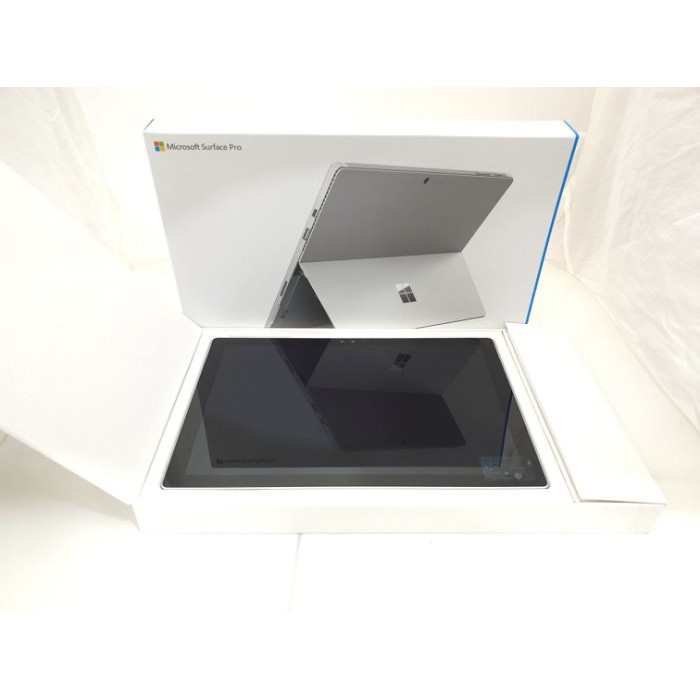 【一番3C】微軟Microsoft Surface Pro 4代 i5-6300U/128G/4G 保內盒裝齊機況良好