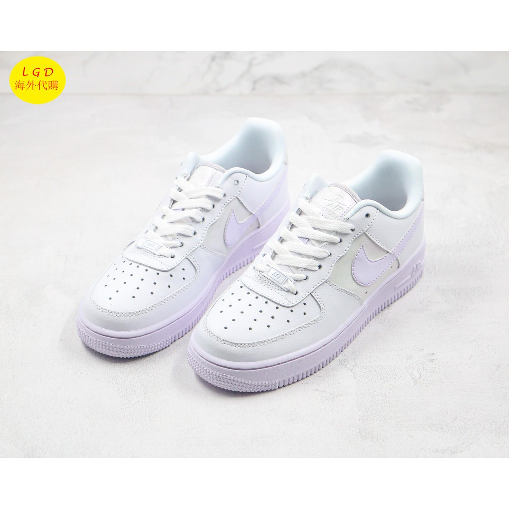 grape air force 1