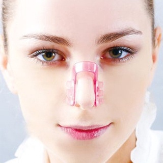 時尚鼻子整形塑料吊橋矯直美容鼻夾造型面部遮瑕膏