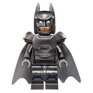 樂高人偶王 LEGO 超級英雄系列#76044 sh217 蝙蝠俠