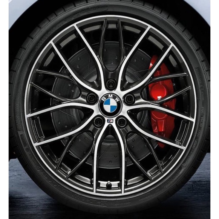 台製 19吋類405M樣式 全新鋁圈BMW專用