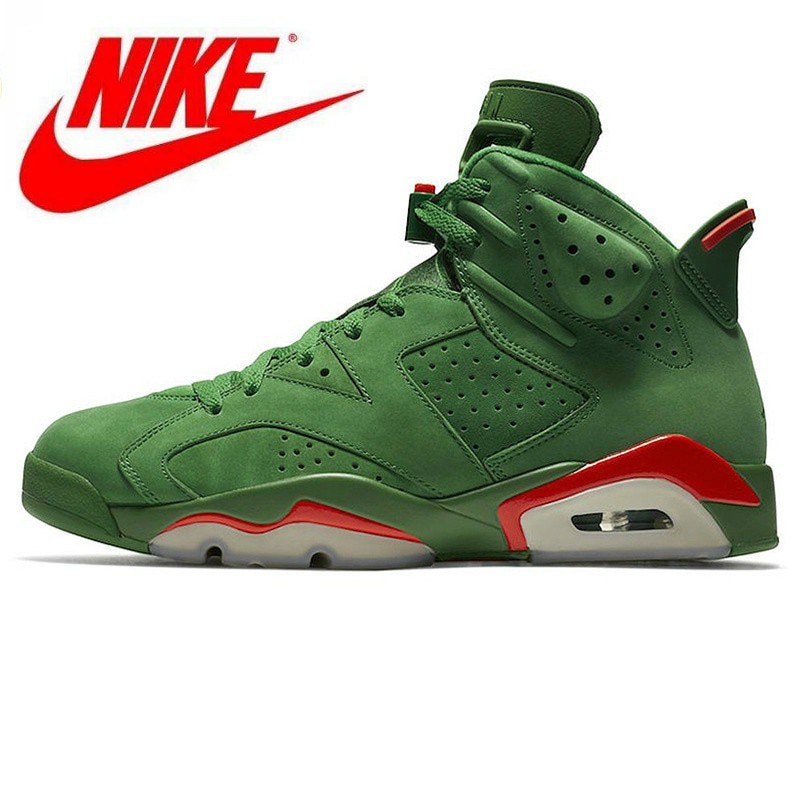 aj 6 gatorade