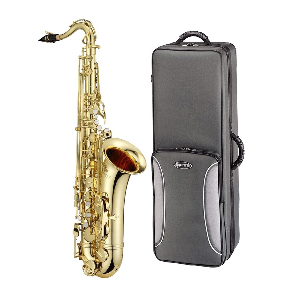 雙燕 JUPITER JTS-500Q JTS500Q 次中音 薩克斯風Tenor SAX （贈小譜架）台灣製造