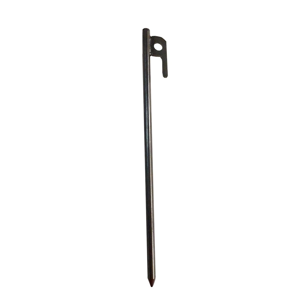 SELPA SUS304不鏽鋼營釘30cm (買8送1) 02057 不鏽鋼釘