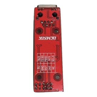 二手/W5500以太網模組/SPI介面/TCP/IP/STC15/STM32微控制器/Arduino