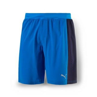 全新 PUMA 慢跑系列PWRCOOL 9吋短褲，尺寸XL，內搭小內褲