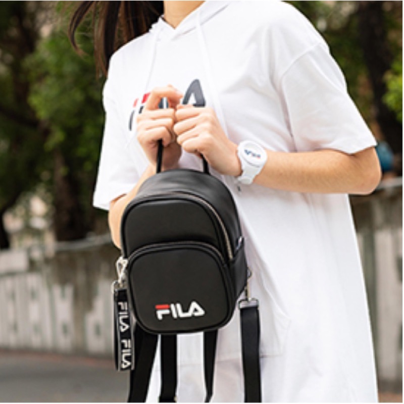 FILA 後背包 7-11預購