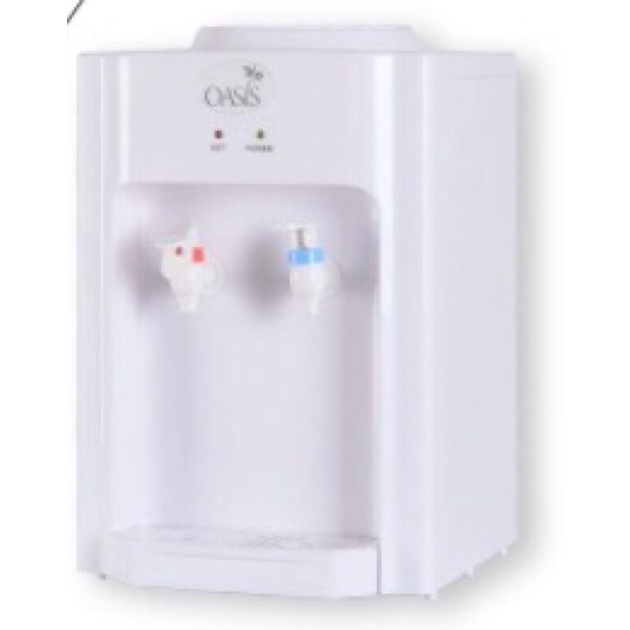 二手 華生冷熱二溫飲水機(5-12.25L專用) 信義區需自取
