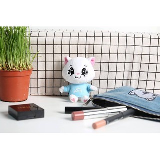 UP Sweety 17AW 甜心貓玩偶 SWEETY CAT / DOLL